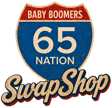 65Nation SwapShop Logo