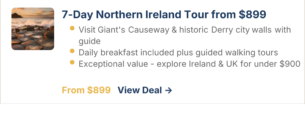 Travel Deal 2